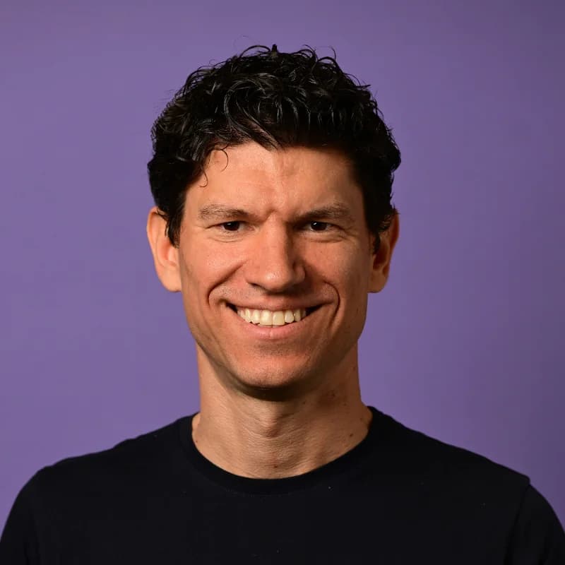 Radoslav Albrecht, Founder & CEO of Bitbond