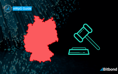“eWpG” – German Electronic Securities Act