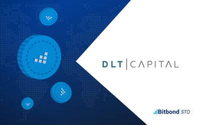 Bitbond STO partners with DLT Capital