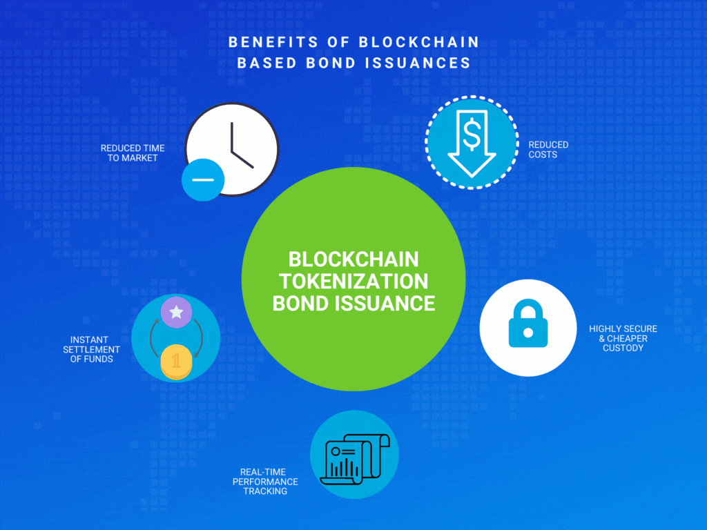 BNP Paribas issues tokenized bond for EDF on public blockchain