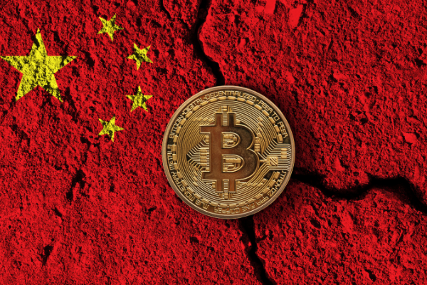 Crypto Regulation in China