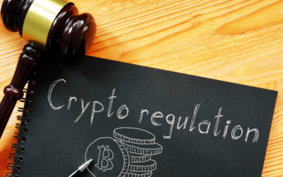 Crypto Regulations – A Brief Overview