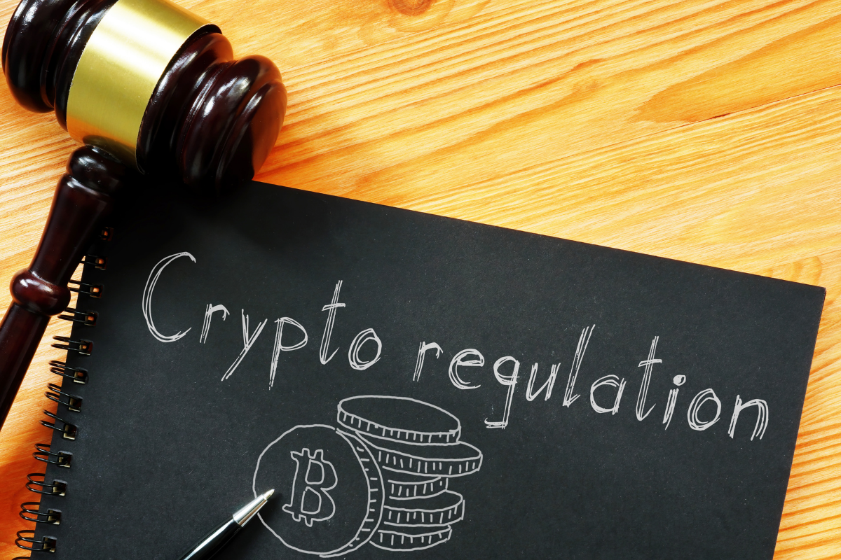 crypto regulation febuary 6th