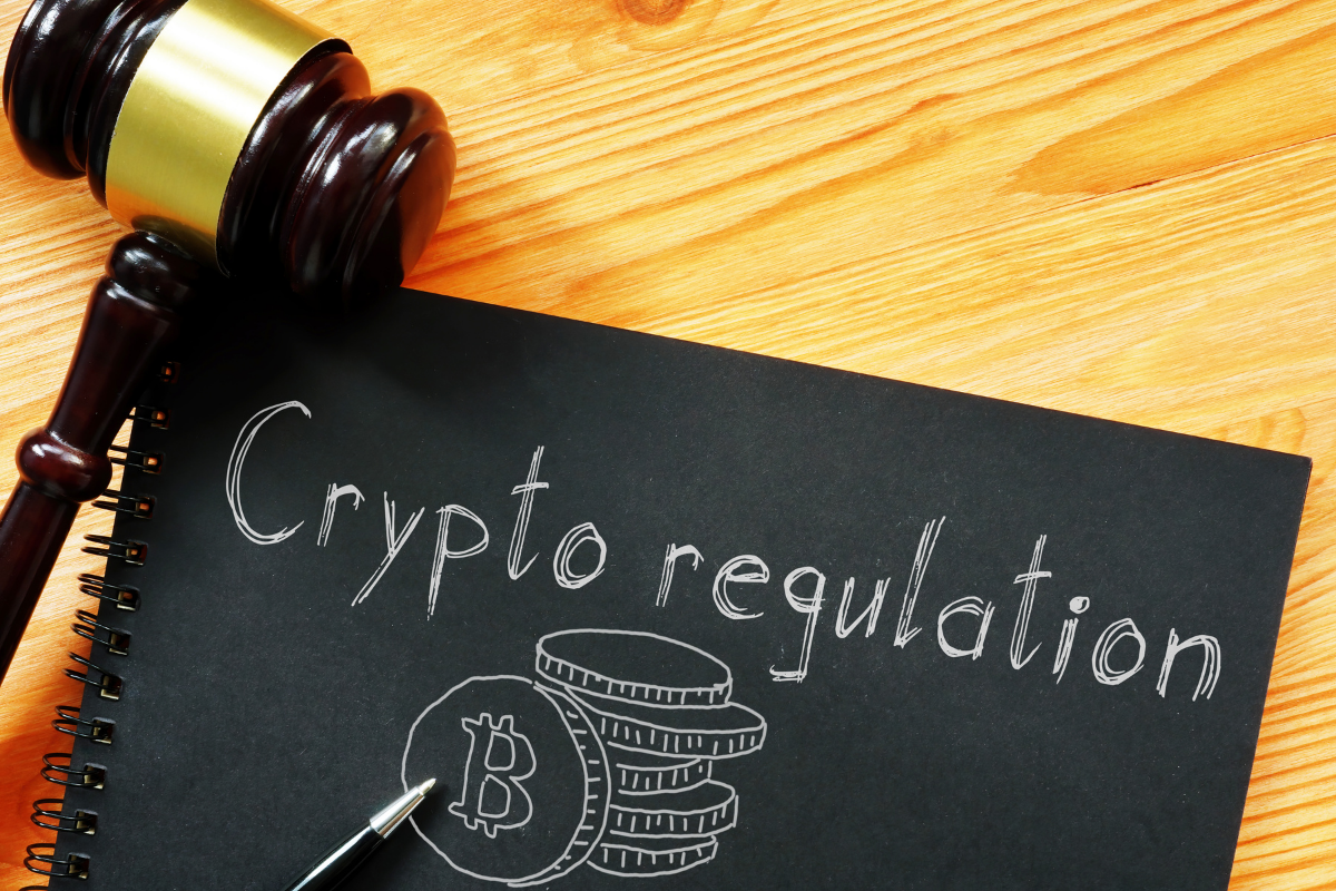 winds of change in crypto how is the regulatory crackdown affecting