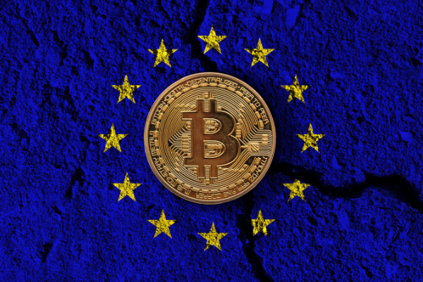 Crypto Regulation in Europe
