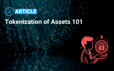 Tokenization of Assets: Transforming Ownership and Transactions