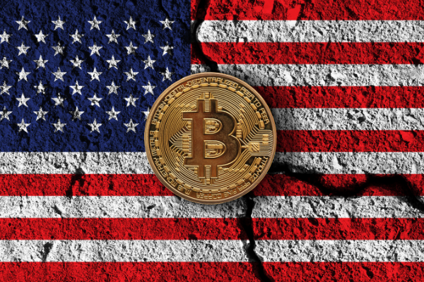 Crypto Regulation in USA