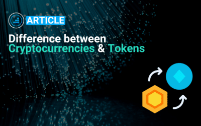 Coins vs Tokens – How-To Not Mistake The Difference