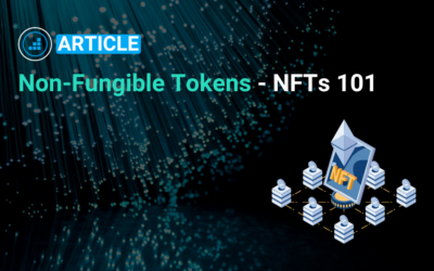 NFT Tokens – From Digital Curiosities to Tangible Assets