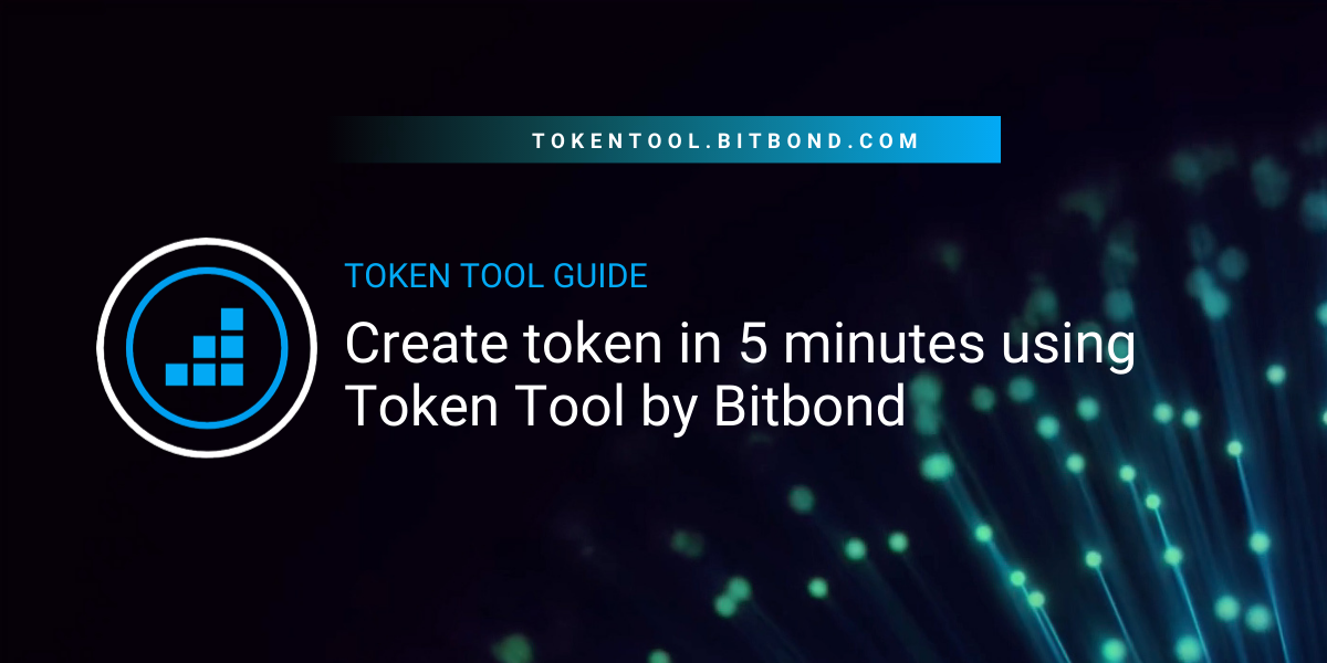 Create Your Own Token In 5 Minutes: A Step-by-Step Guide