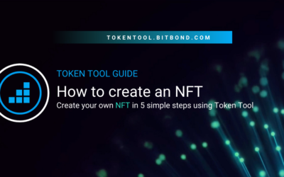 How to create an NFT in 5 easy steps