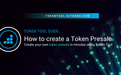 How-to Create & Launch a Token Presale in Minutes