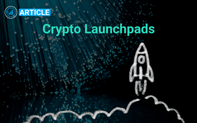 Top 10+ Crypto Launchpads in 2024