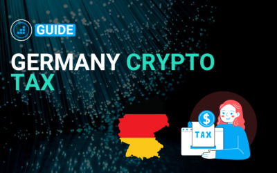 2022 Germany Crypto Tax – Comprehensive Guidebook