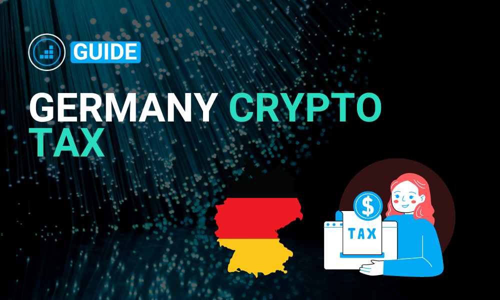 Comprehensive Guide to Germany Crypto Tax