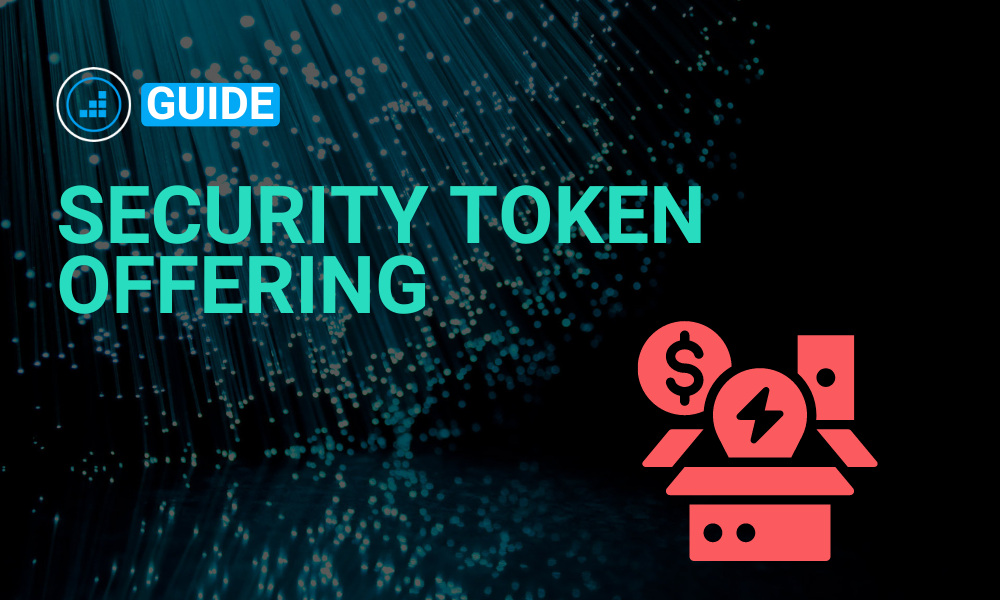 Comprehensive Guide To Security Token Offering (STO)