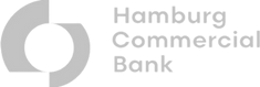 Hamburg Commercial Bank Logo