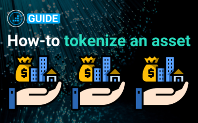 How-to Tokenize an Asset in 4 Easy Steps