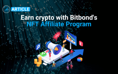 What is an NFT Affiliate Program?
