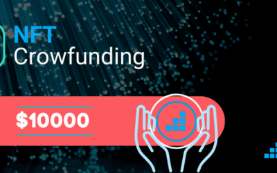 Top NFT Projects – 6 Community Driven Crowdsales