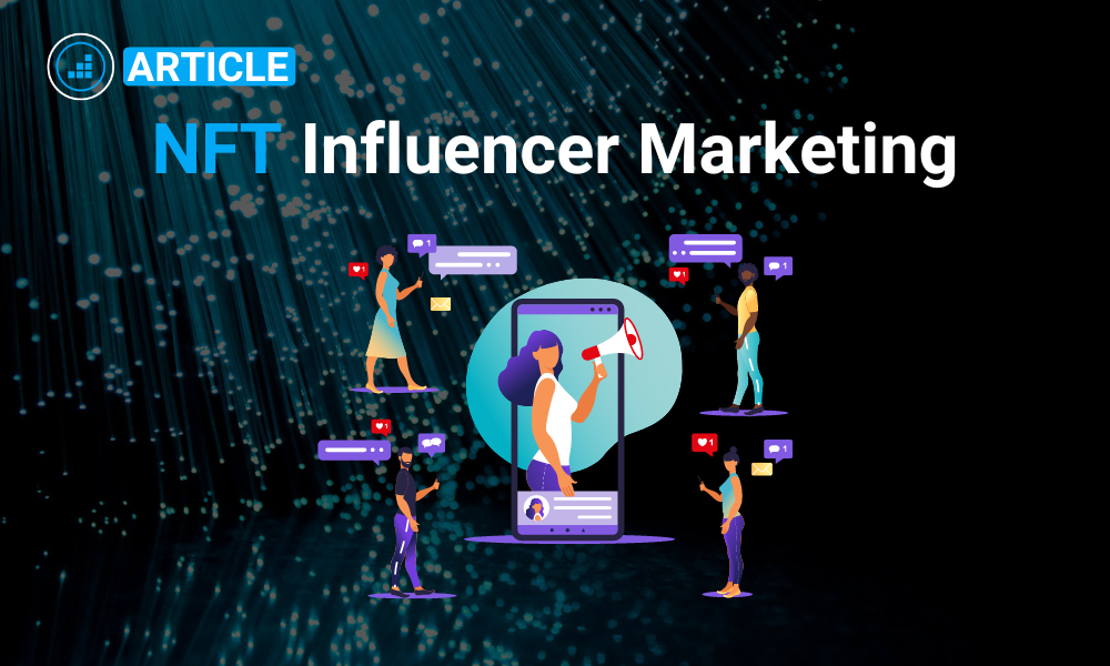 NFT influencer marketing