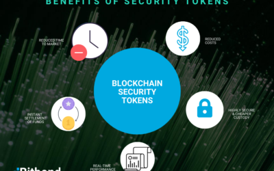 Security Tokens 101 – A Dawn of a New Era for Capital Market