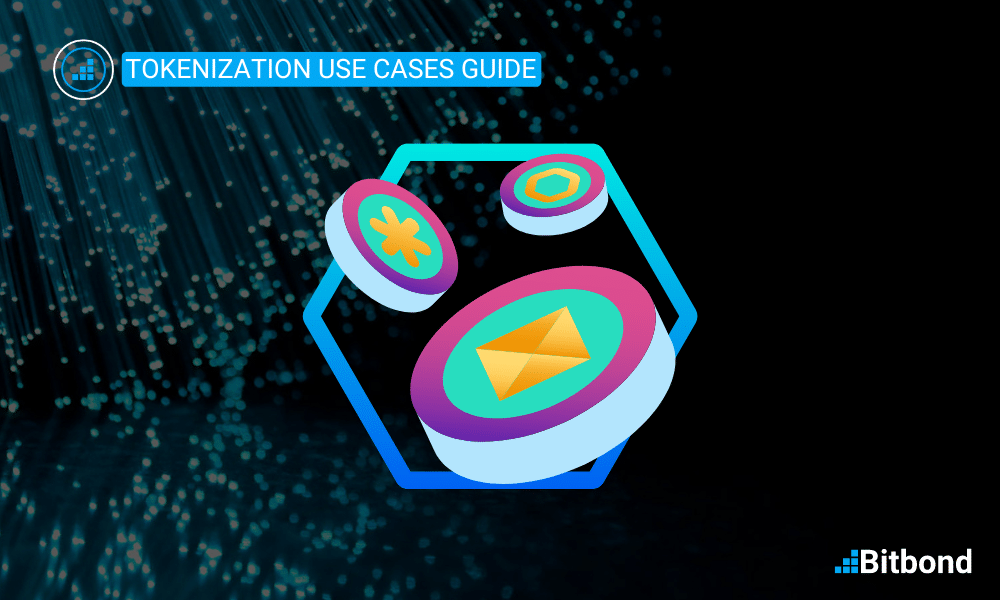 Unlock new opportunities by learning about the top tokenization use cases