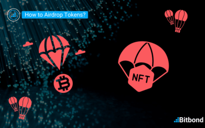 How to Airdrop Tokens: The Comprehensive Guide