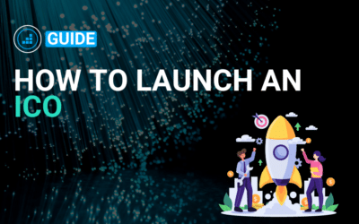 How to launch an ICO: The Ultimate Playbook for a Successful ICO