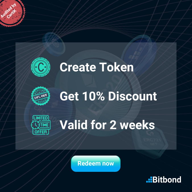 Example of a crypto affiliate program image content that can be used for affiliate marketers looking to promote Token Tool.