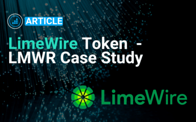 LimeWire Token Success Story – How to Empower Your Token Creation