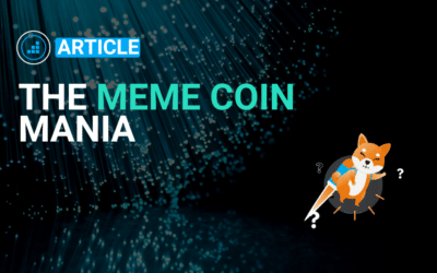 The Meme Coin Mania: Unraveling the Hype
