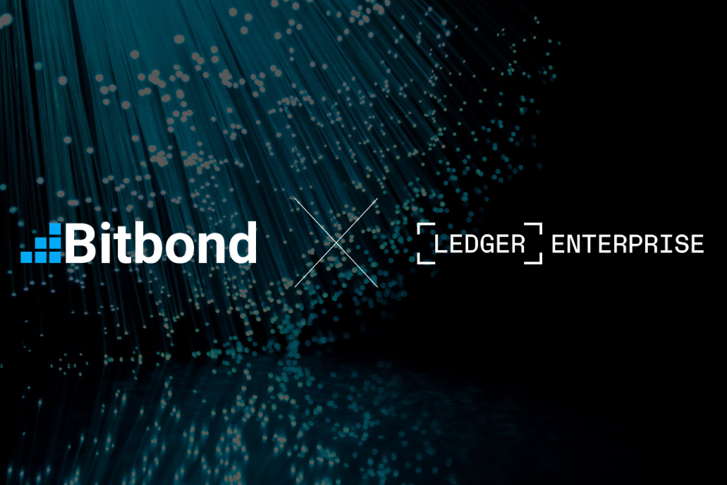 Bitbond partners with Ledger to facilitate secure asset tokenization for institutions