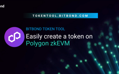 Creating Your Custom Polygon zkEVM Token with Ease
