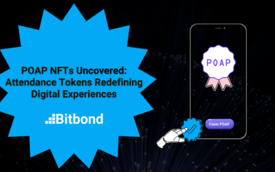 POAP NFTs Uncovered: Attendance Tokens Redefining Digital Experiences