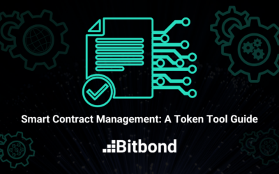 Smart Contract Management: A Token Tool Guide