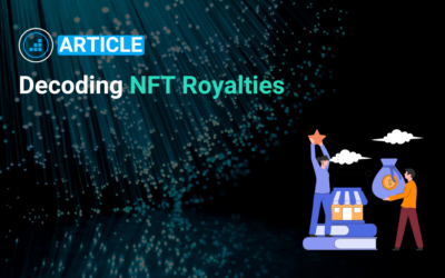 Decoding NFT Royalties: The Blueprint for Fair Digital Earnings