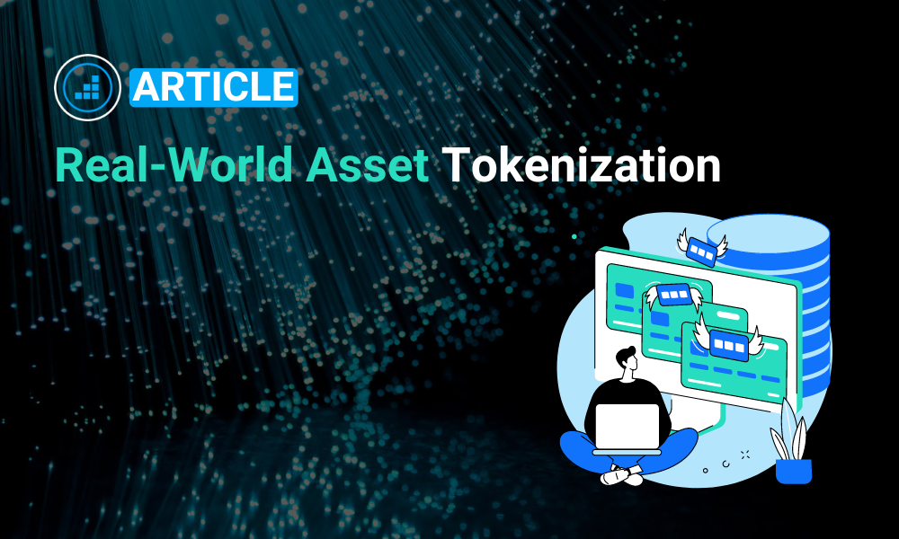 Learn all about RWA Tokenization in this guide