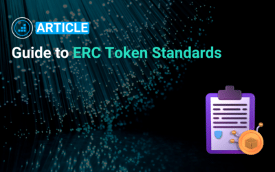 ERC Token Standards: Deep Dive into Ethereum Token Contracts