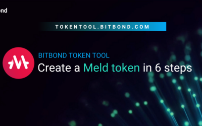 Easily Create a Meld Token in 6 Steps with Token Tool