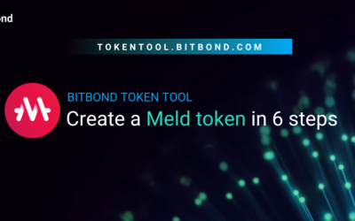 Guide on how to easily create a Meld token