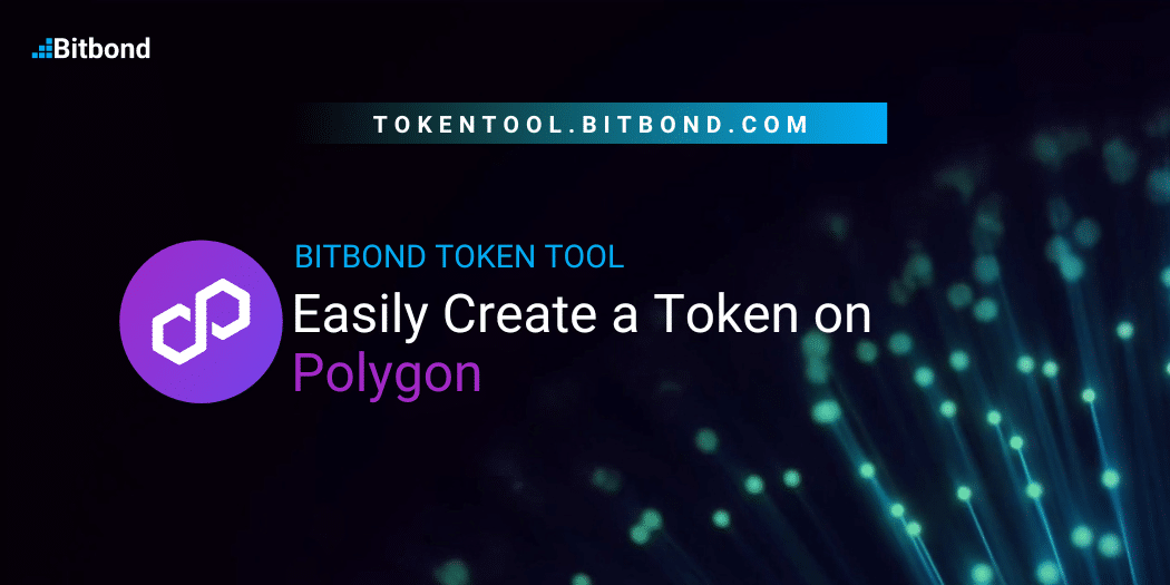 Guide to easily Create a POL token