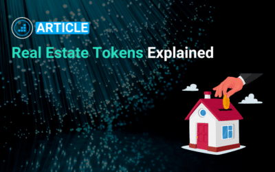 Demystifying Real Estate Tokens: The Future of Property Investment