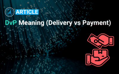 DvP Meaning guide