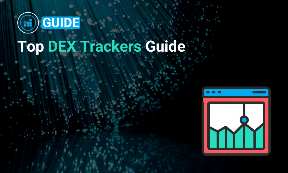 DEX Tracker Guide