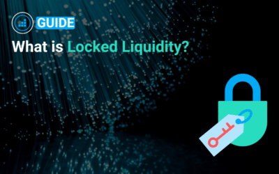 What is Locked Liquidity?