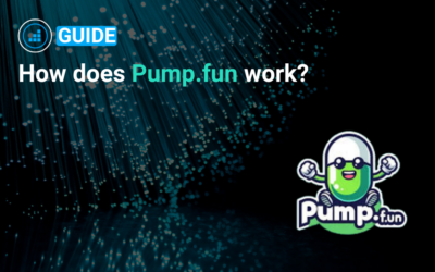 How Does Pump.fun Work? A Comprehensive Overview