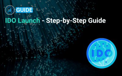 IDO Launch: A Step-by-Step Guide