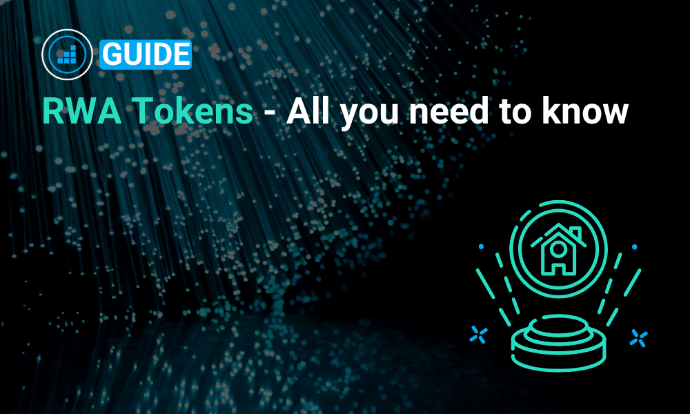 RWA tokens guide