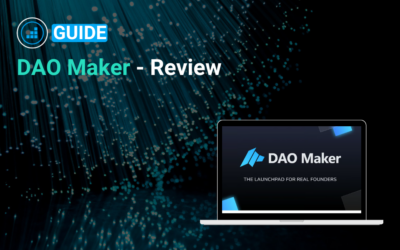 DAO Maker Launchpad Review